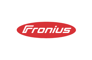 Logo des Partners von Kaai Service: Fronius