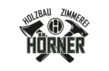 Logo des Partners von Kaai Service: Holzbau Zimmerei Hörner