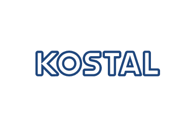 Logo des Partners von Kaai Service: KOSTAL