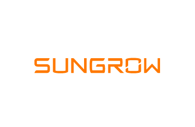 Logo des Partners von Kaai Service: Sungrow Power